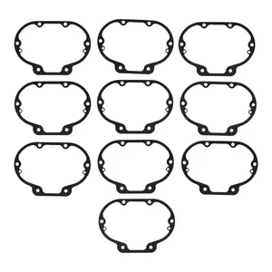Athena Athena, gasket transmission end cover. .031" Paper