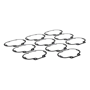 Athena Athena, gasket transmission end cover. .031" Paper