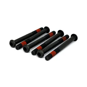MCS Screw, support assy balancers