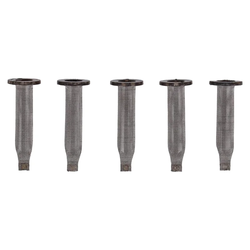 MCS Oil screen, OEM style - 24983-00