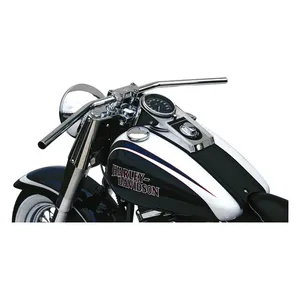 TRW TRW, 1" Dragbar long handlebar chrome ABE