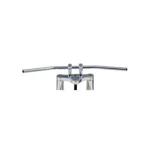 TRW TRW 1" Dragbar medium long handlebar chrome ABE
