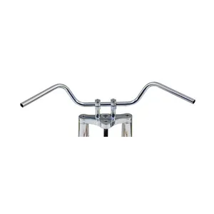 TRW TRW, 1" Mystic High handlebar chrome 5.5" rise ABE