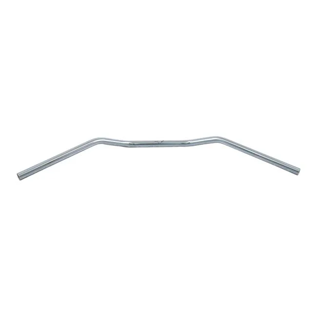 TRW 1" Roadstar Wide handlebar chrome 3" rise ABE