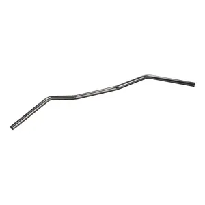 TRW TRW, 1" Roadstar Wide handlebar chrome 3" rise ABE