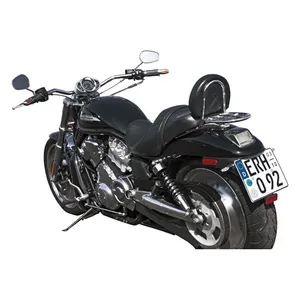 TRW TRW, 1" Roadstar Wide handlebar chrome 3" rise ABE