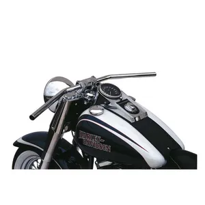 TRW TRW, 1" Dragbar medium handlebar chrome ABE