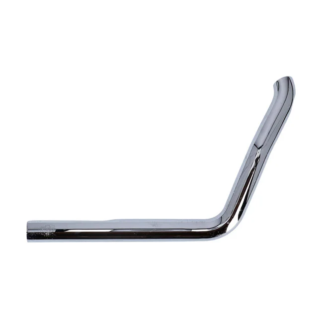 Vance & Hines & Hines, Repl. heatshield front