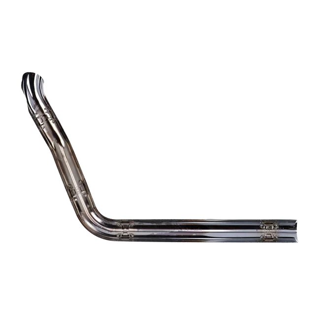 Vance & Hines & Hines, Repl. heatshield front
