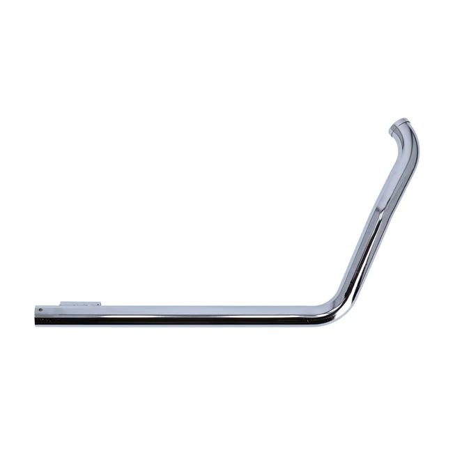 Vance & Hines & Hines, Repl. header front