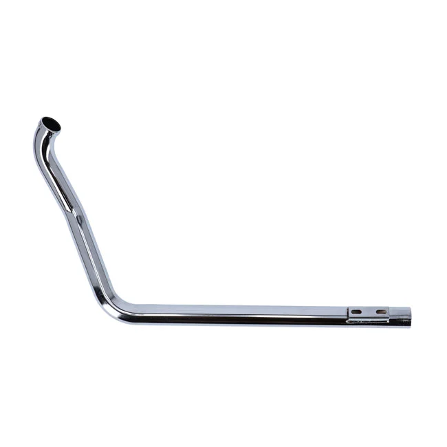 Vance & Hines & Hines, Repl. header front