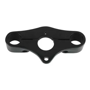 Samwel Handlebar center part, for late style risers