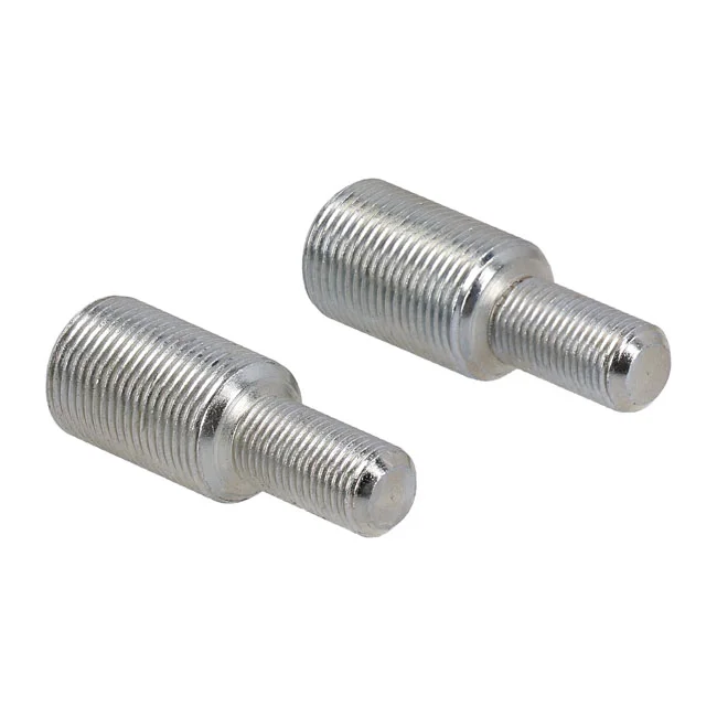 Samwel Springer riser mount stud set
