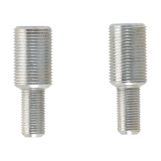 Samwel Springer riser mount stud set