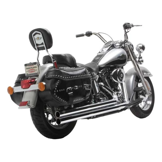 Vance & Hines EXHAUST BG-S LONG 86-11ST