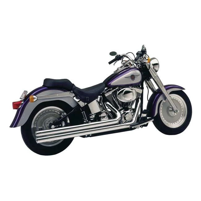 Vance & Hines EXHAUST BG-S LONG 86-11ST
