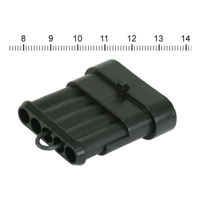 Dynojet Exhaust actuator eliminator plug - 70991-07