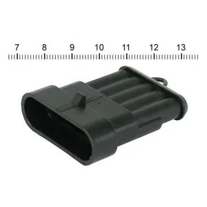 Dynojet Dynojet, exhaust actuator eliminator plug