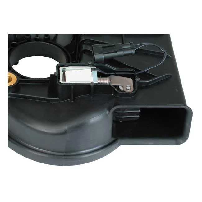 Dynojet Air cleaner signal eliminator plug - 70991-07