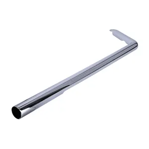 Vance & Hines Vance & Hines, Front heat shield bigshots long