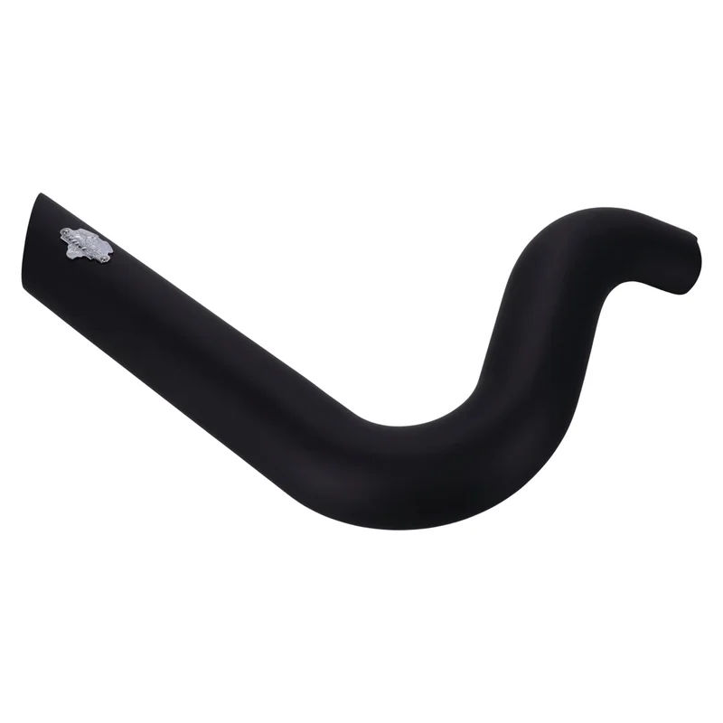 Vance & Hines Rear heat shield shortshots stagg.