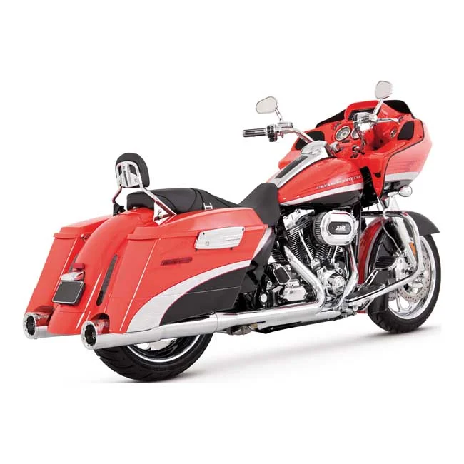 Vance & Hines MUFFLER HI-OUTPUT SLIP-ONS - F