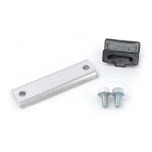 Vance & Hines Vance & Hines, Left muffler mount kit