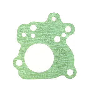 Athena Athena, oil pump cover plate to body gasket. Paper