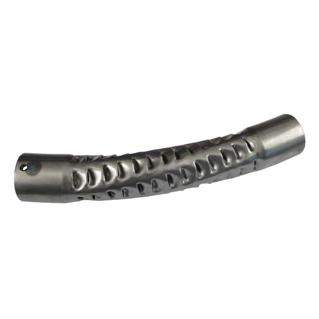 Vance & Hines & Hines, Replacement baffle