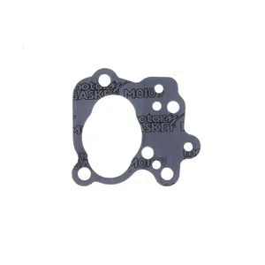 Athena Athena, oil pump cover plate to body gasket. Paper