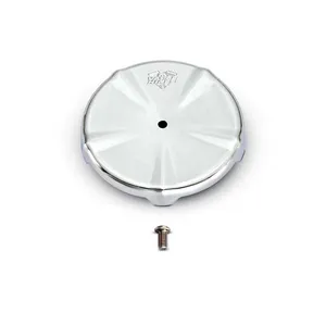 Vance & Hines Vance & Hines, VO2 skullcap
