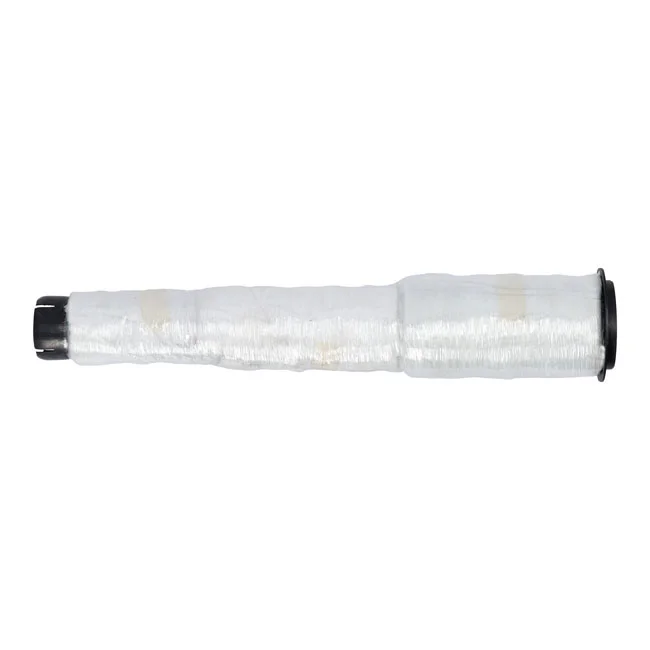 Vance & Hines BAFFLE COMP PP CHROME