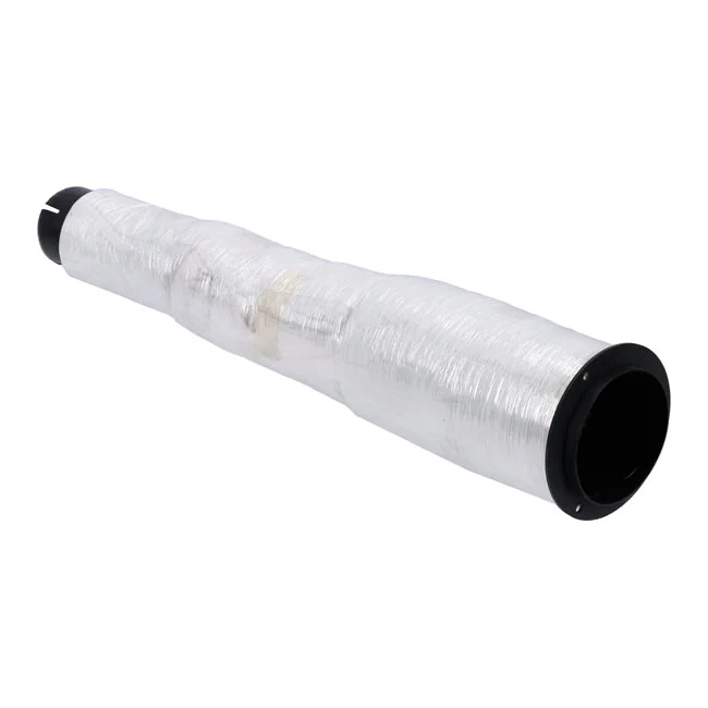 Vance & Hines BAFFLE COMP PP CHROME