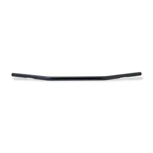 TRW TRW, 1" Dragbar long handlebar black ABE