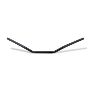 TRW TRW, 1" Roadstar Medium Wide handlebar black 3" rise ABE