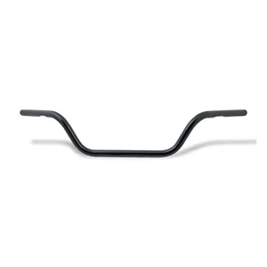 TRW TRW, 1" Mystic High handlebar black 5.5" rise ABE