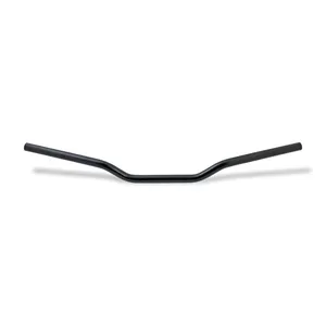 TRW TRW 1" Streetfighter handlebar black 2.75" rise ABE