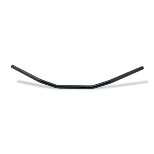TRW TRW, 1" Flyer Bar handlebar black 2" rise ABE