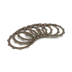 TRW TRW, clutch friction disc set