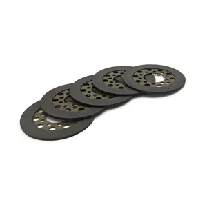 TRW TRW, clutch friction disc set