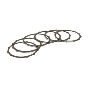 TRW TRW, clutch friction disc set