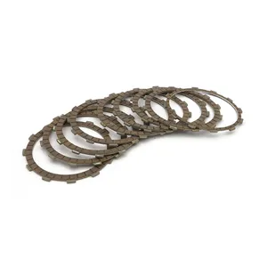 TRW TRW, clutch friction disc set