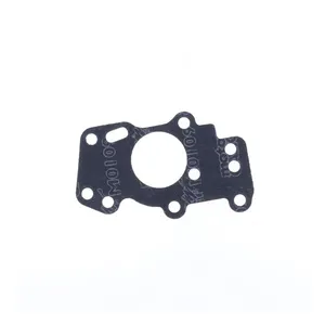 Athena Athena, Oil pump cover to body