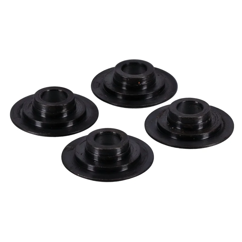 MCS Upper valve spring collar set. steel. std - 18221-57B