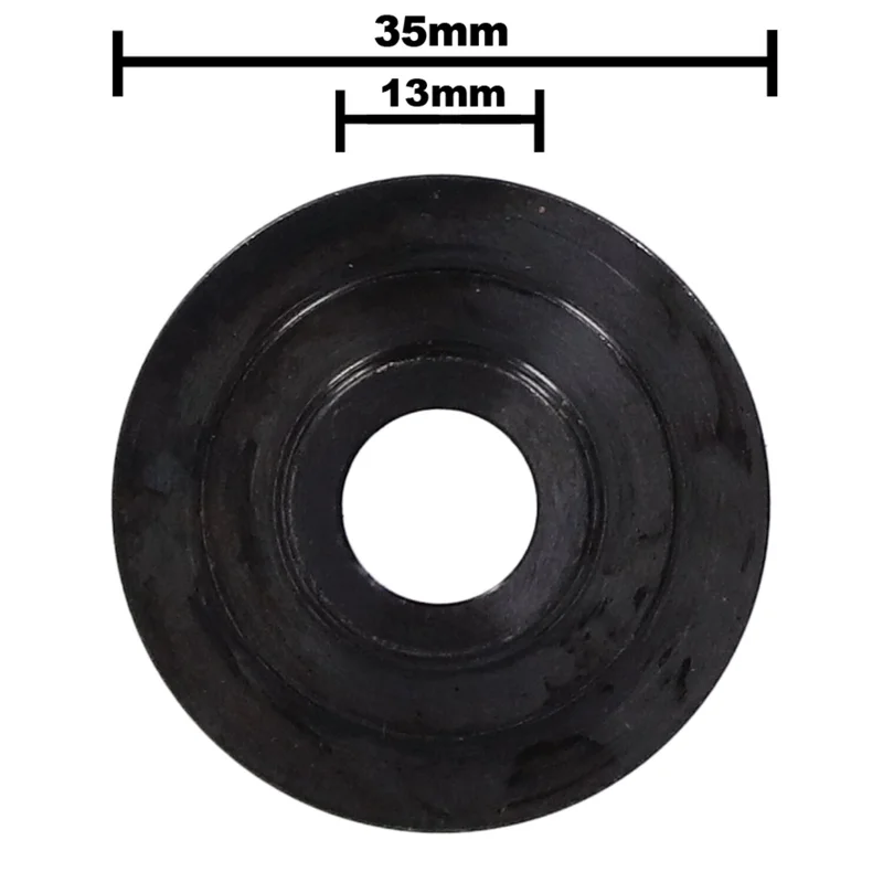 MCS Upper valve spring collar set. steel. std - 18221-57B