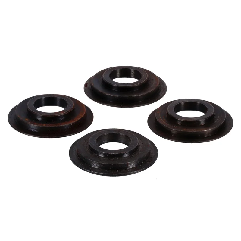 MCS Lower valve spring collar set. steel. std - 18222-48