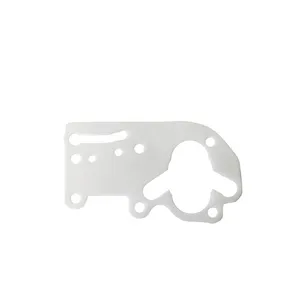 Athena Athena, oil pump body to case gaskets. Mylar