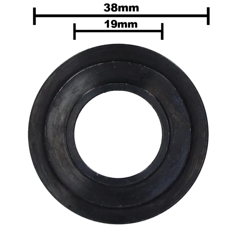 MCS Lower valve spring collar set. steel. std - 18222-81