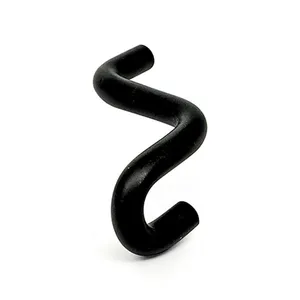 Vance & Hines Vance & Hines, Front breather hose for drak filter