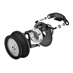 Vance & Hines Vance & Hines, VO2 naked air cleaner kit